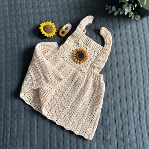 Robe en tricot pour bébé et enfants,Robe tricotée à la main,Vêtements sains pour bébé,Vêtements pour bébé élégants et mignons,Vêtements pour enfants,Séance photo bébé