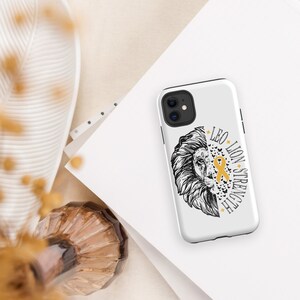 Tough Case für iPhone®