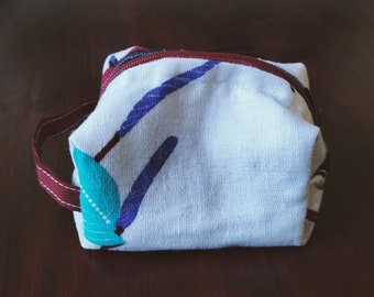 Bolsa pequena