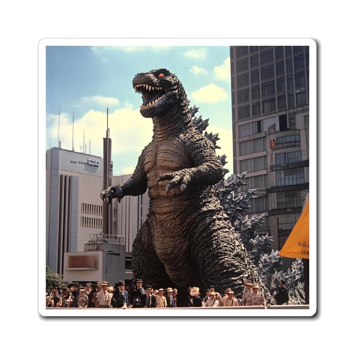 X-bet MAGNET Calamite Decorative Per Frigorifero - Calamite In Vetro - Foto 7