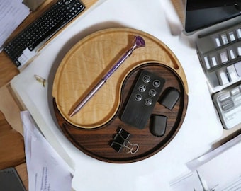 Yin Yang Tray