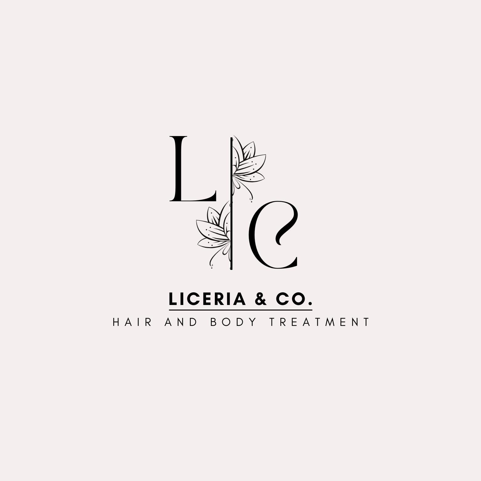Premade Cute Initials Logo Design – Canva Editable Fun & Personalized ...