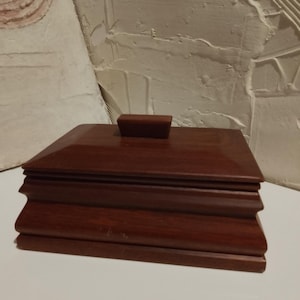 Jewellery Box