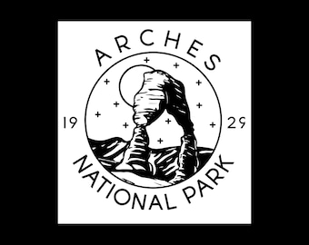 63 US National Parks Coloring Pages, Travel Art (Digital Download)