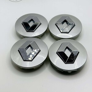 Renault clio alloy wheel centre cap key deals