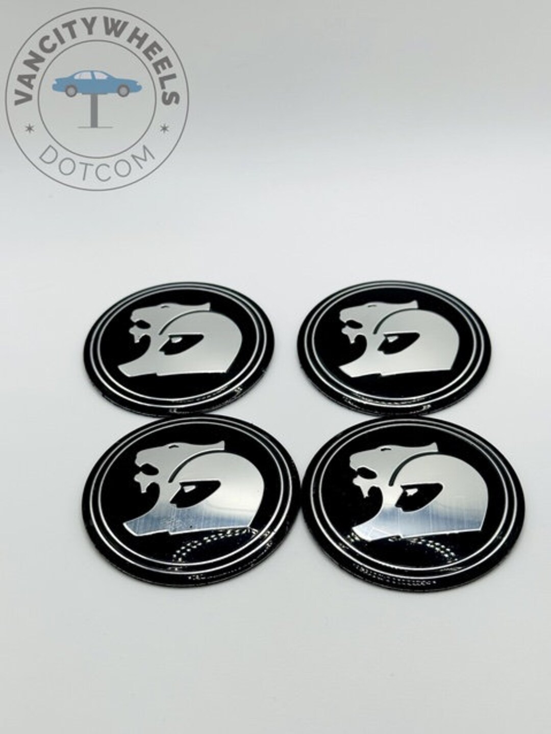 4PCS 56mm Holden Cars Stickers Emblems Unleash the Exquisite Etsy