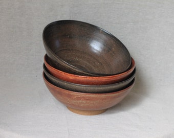 Handmade Ceramic Bowl