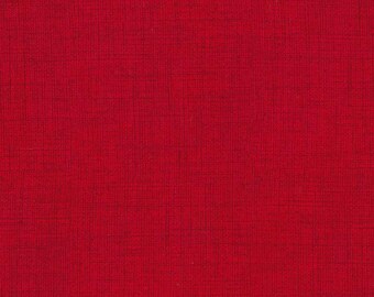 Mix Basic Cherry | Red Quilt Fabric | Timeless Treasures | Quilting Cotton by the Yard