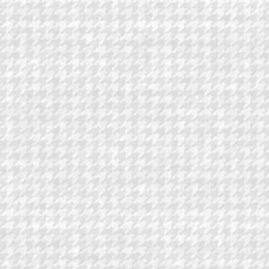 The Whole Country Caboodle: Houndstooth Basics Light Gray | Henry Glass Fabrics | Tone on Tone Cotton Quilt Blender