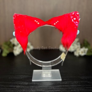 Kitty Pop Kitten Ears