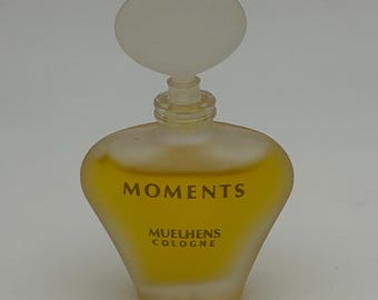 Vintage Moments by Priscilla Presley Perfume Miniature