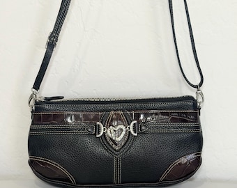 Vintage Brighton Wentworth Pouch NWT