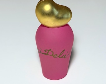 Vintage 1994 Nina Ricci Deci Delà Parfum Miniature