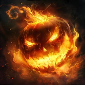 HALLOWEEN PRINTS