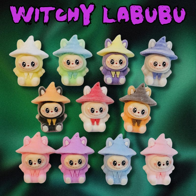 Labobo Keychains - Etsy