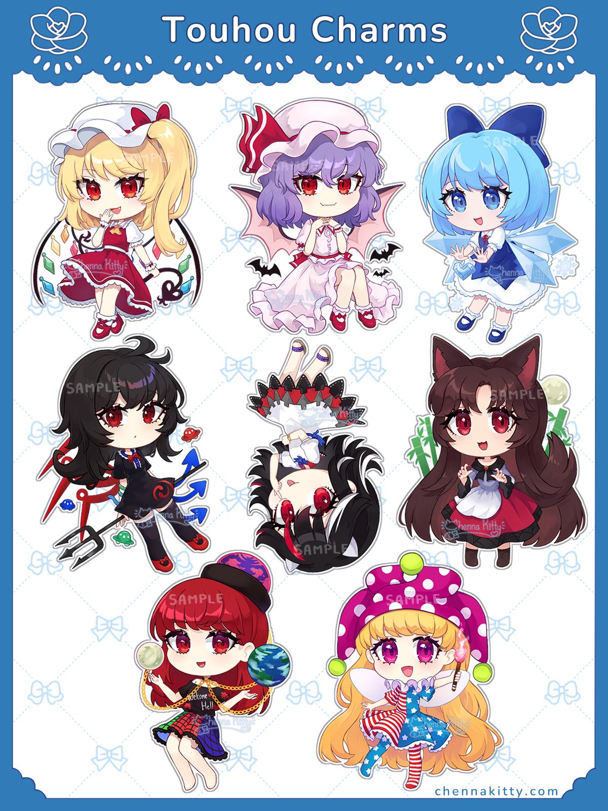 Phantasmagoria Of Dimdream, tale Of The Bamboo Cutter, KAGUYA, ahead, page  3, touhou Project, touhou, pixiv, model Sheet, sitting | Anyrgb, image size:1200x1600