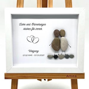 Kochające wspomnienie wyjątkowej osoby, wizerunek na kamieniu żałobnym, śmierć, kondolencje, żałoba