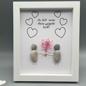 Unieke wanddecoratie | Aangepaste muurschildering liefde | Valentijnscadeau | Cadeau voor huwelijksverjaardag | Bewijs van liefde, betrokkenheid