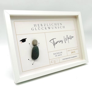 Geschenk Bachelor, Geschenk Master, Geschenk zum Abschluss, Geschenk zum Bachelor, personalisierteres Geschenk Master, Abschluss Promotion