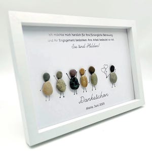 Personalized Thank You Gift Hospital | Thank You Practice | Unique Gift Nurse | Gift Practice | Gift Doctor