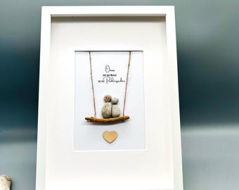Presente personalizado para avó | Presente de aniversário para avó | Presente personalizado para avó | Presente para a melhor avó
