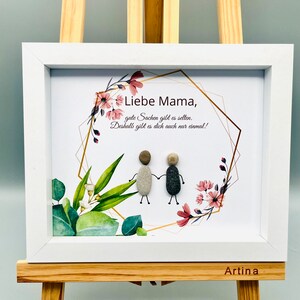 Best Mom | Birthday Gift for Mom | Mother&#39;s Day Wall Art | Thank You Mom Gift | Personalized Mother&#39;s Day Gift | Mother&#39;s Day Gift