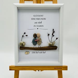 Persoonlijk cadeau voor vriendin | Cadeau voor beste vriend(in) | Favoriete persoon | Vriendschapskerst | Verjaardagscadeau voor vriendin