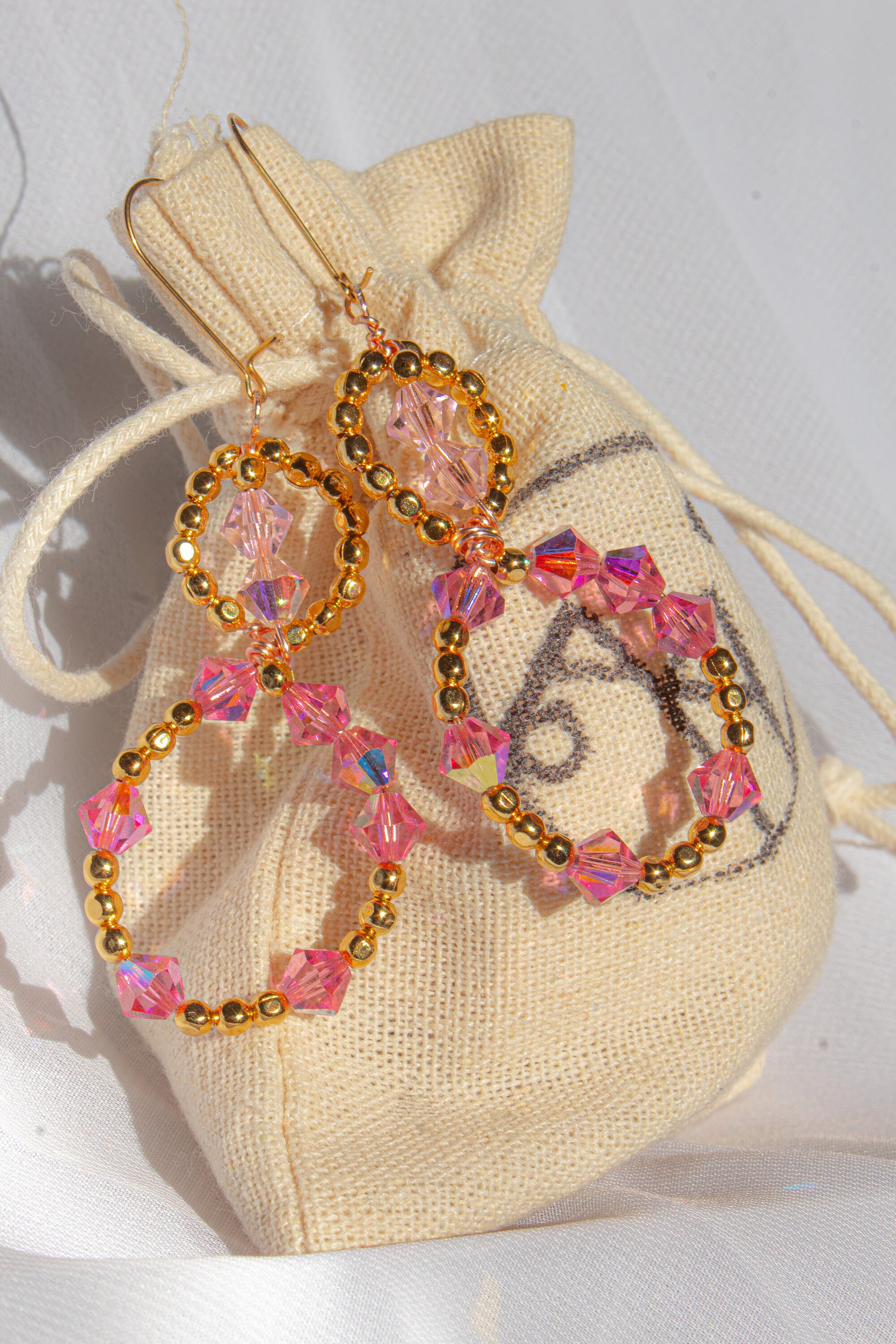 ★MIDNIGHT MOMENT.★ cosmic hoop earring gold il_fullxfull.6667206702_ivtd.jpg