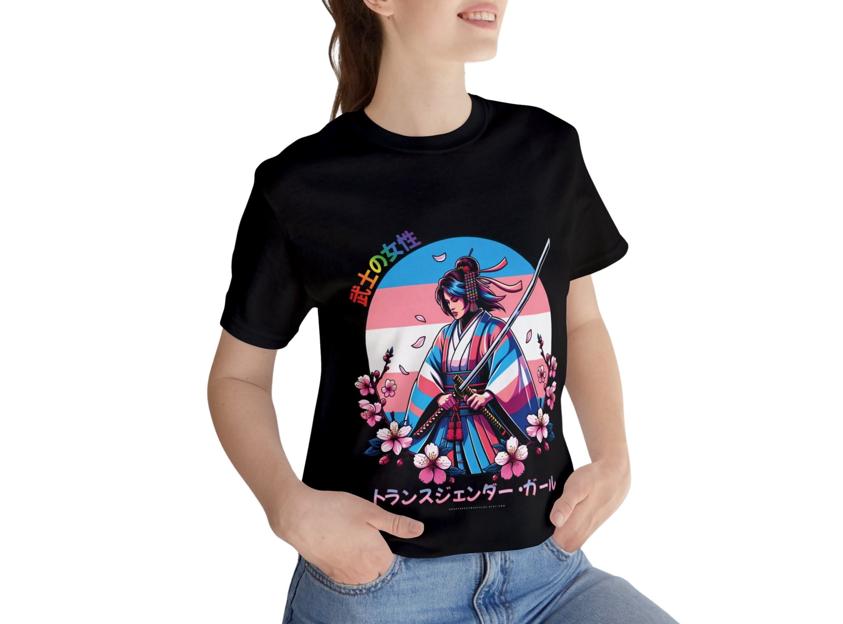 新品未使用　juemi Trancy TG Tee Amazon.com: 【TEKKEN】TEKKEN7 KUNIMITSU 002 T-Shirt : Clothing