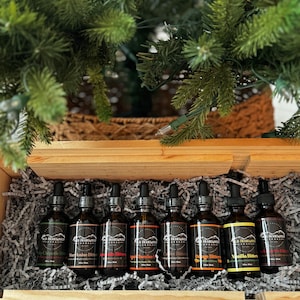 Handcrafted Bitters Sampler Set - Gin Garden Pack
