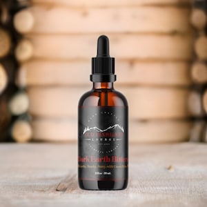Barrel Aged Cocktail Bitters