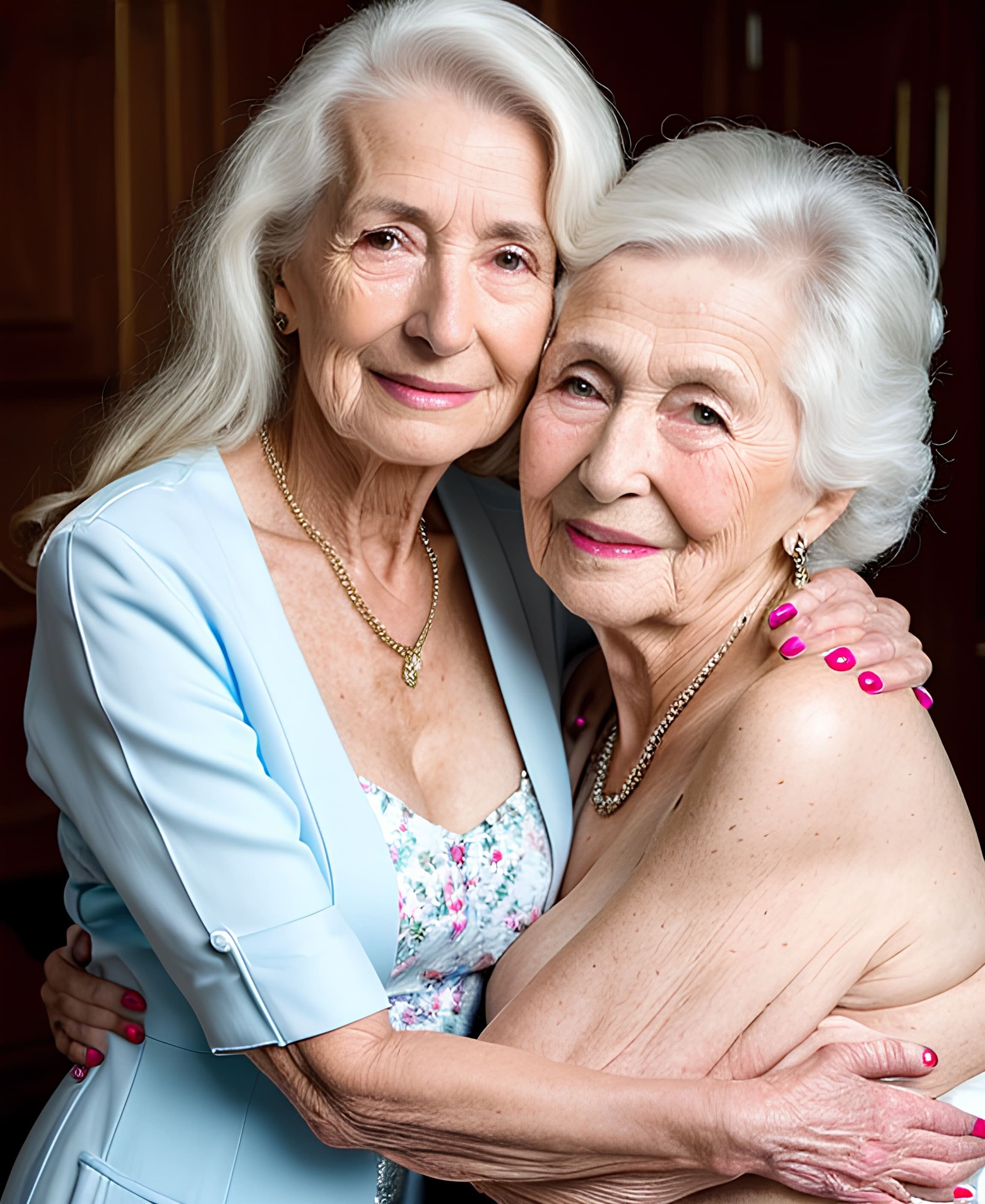 erotic-granny-photography-captivating-illustrations-of-mature-women