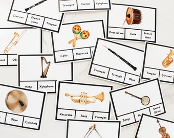 Schede flash per strumenti di denominazione