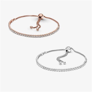 Pandora bracelet sale sparkling strand