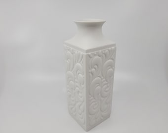 Hutschenreuther Porcelain Vase Tavola Leonard Paris Decor Kyoto