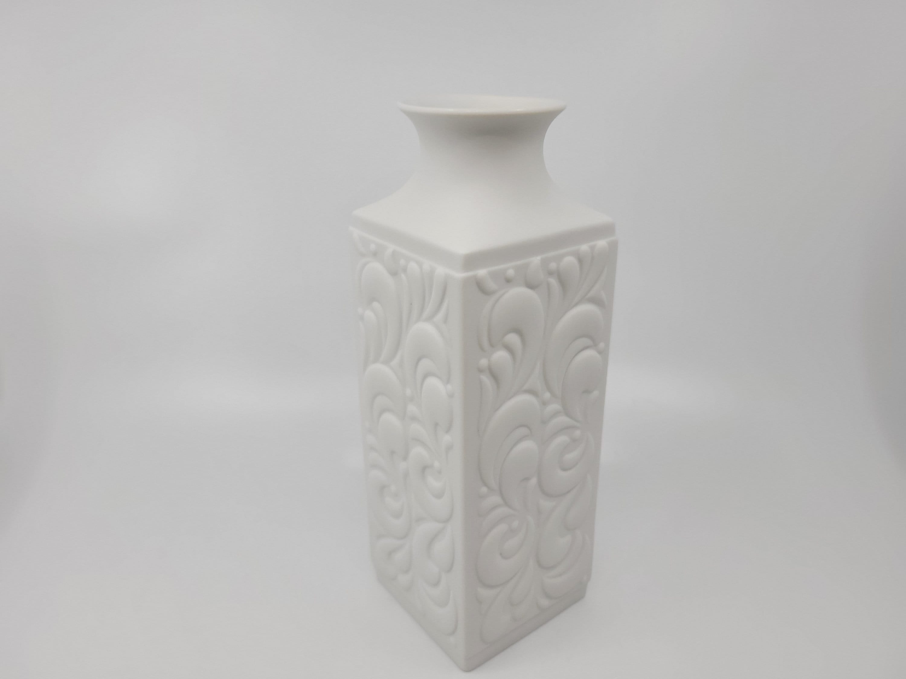 Vintage hutschenreuther vase - Etsy 日本