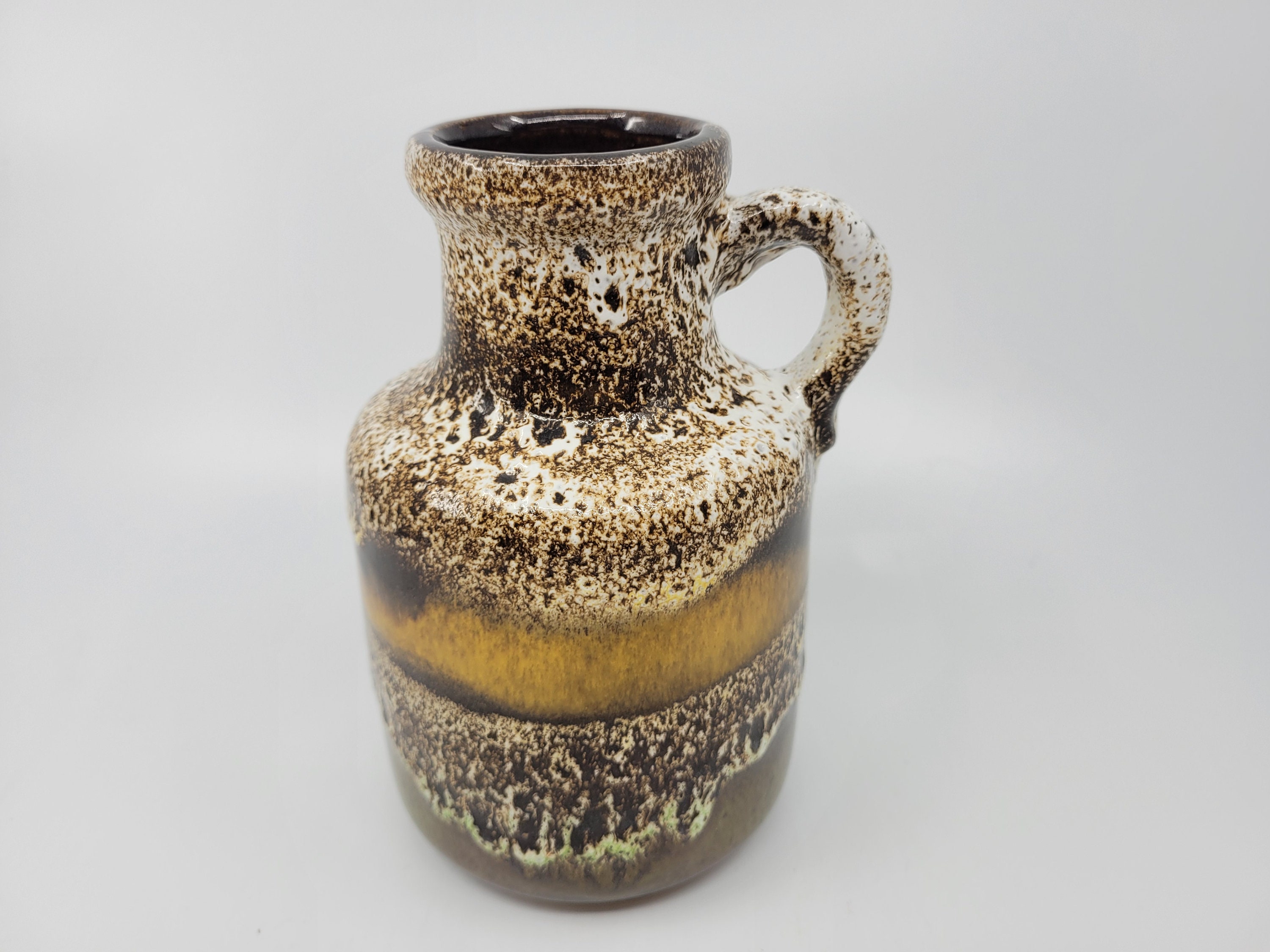 Scheurich fat lava - Etsy 日本 Scheurich fat lava - Etsy 日本