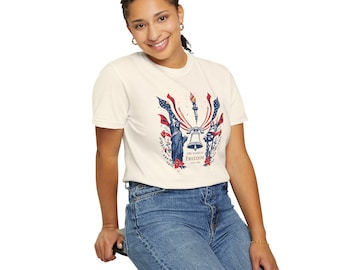 250th Anniversary United States 250th Tee