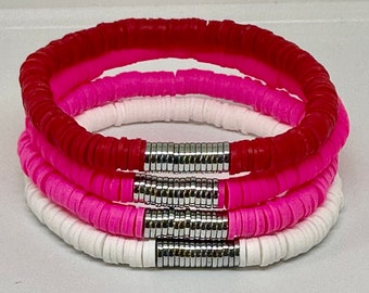 Budsmile Bracciali di San Valentino per le donne braccialetti di San