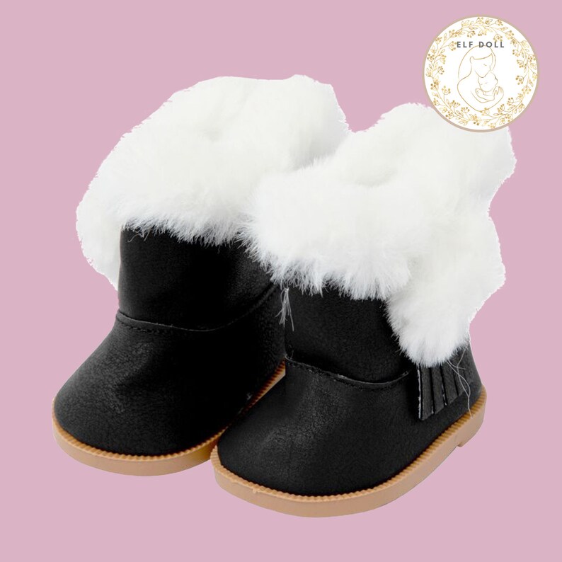 18'' Reborn Doll Shoes Reborn Doll Clothes Reborn Etsy