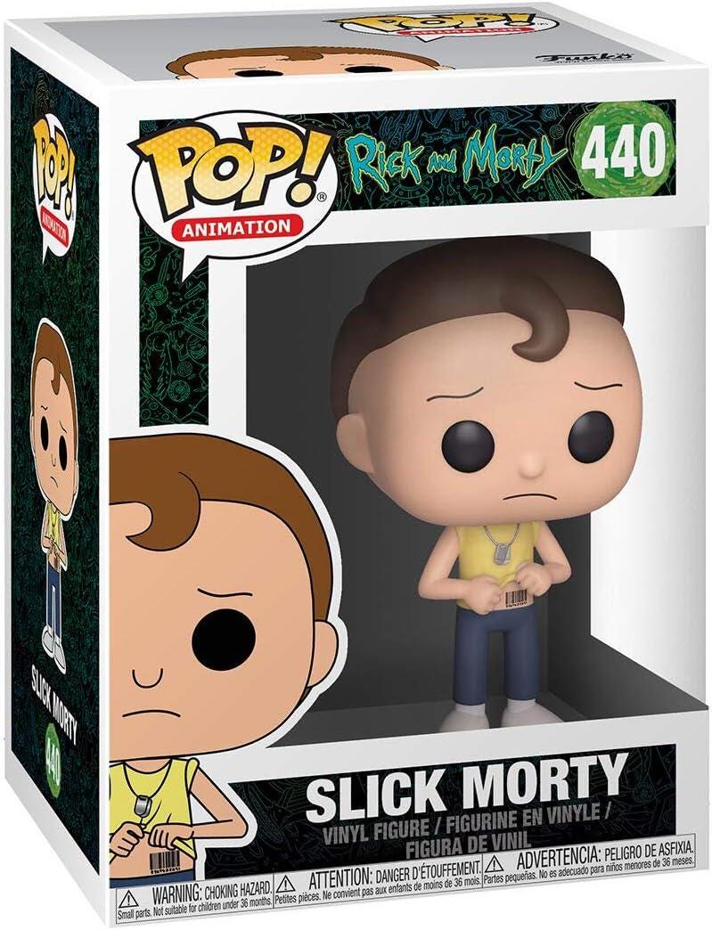 Rick and Morty Funko Pops - Etsy Rick and Morty Funko Pops - Etsy