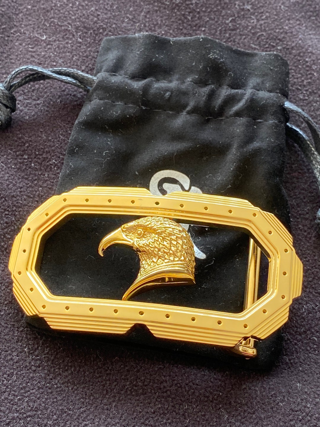 stefano ricci belt pastors