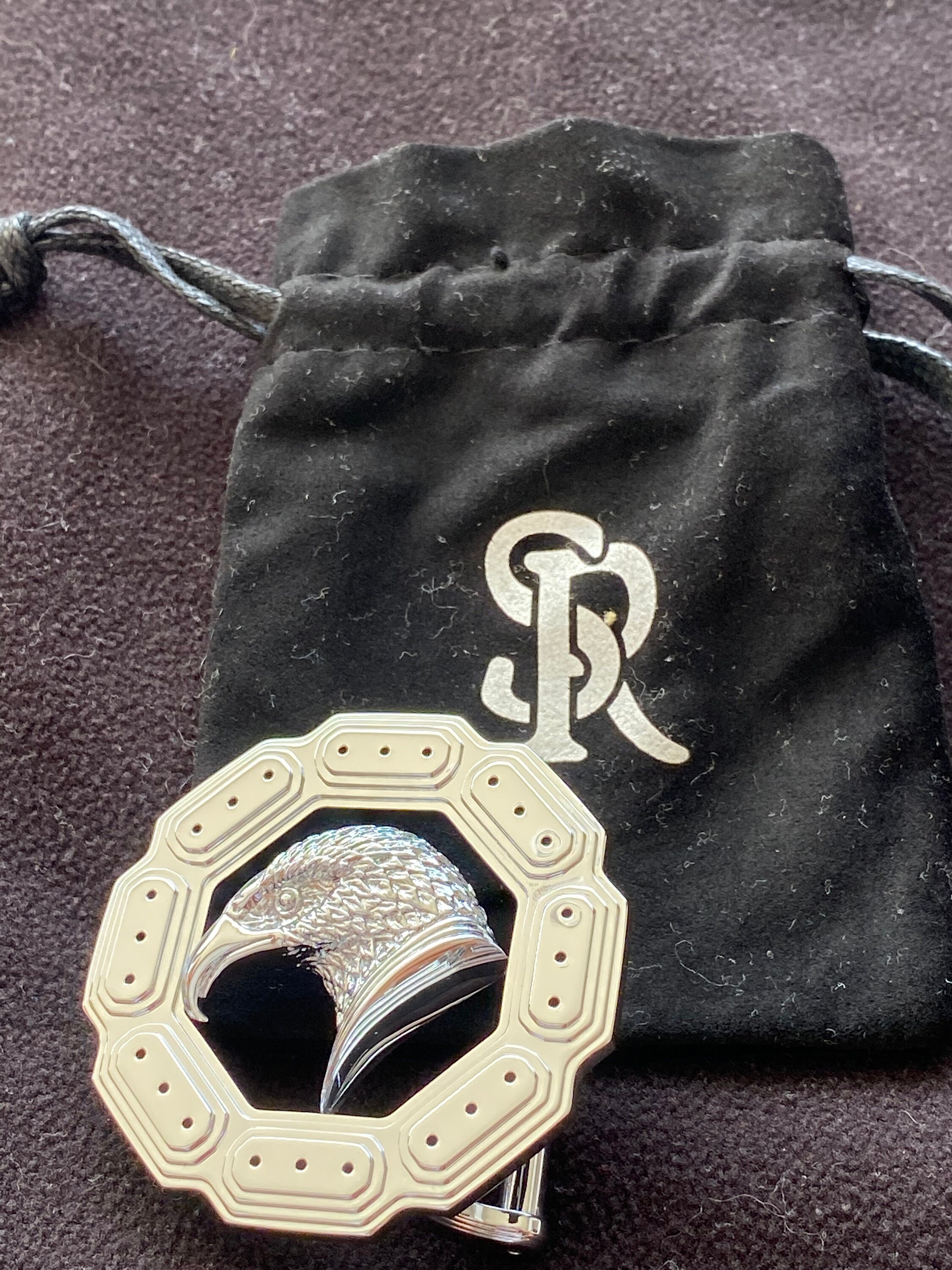 stefano ricci most expensive belt