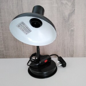 Veneta Lumi table lamp minimalist style