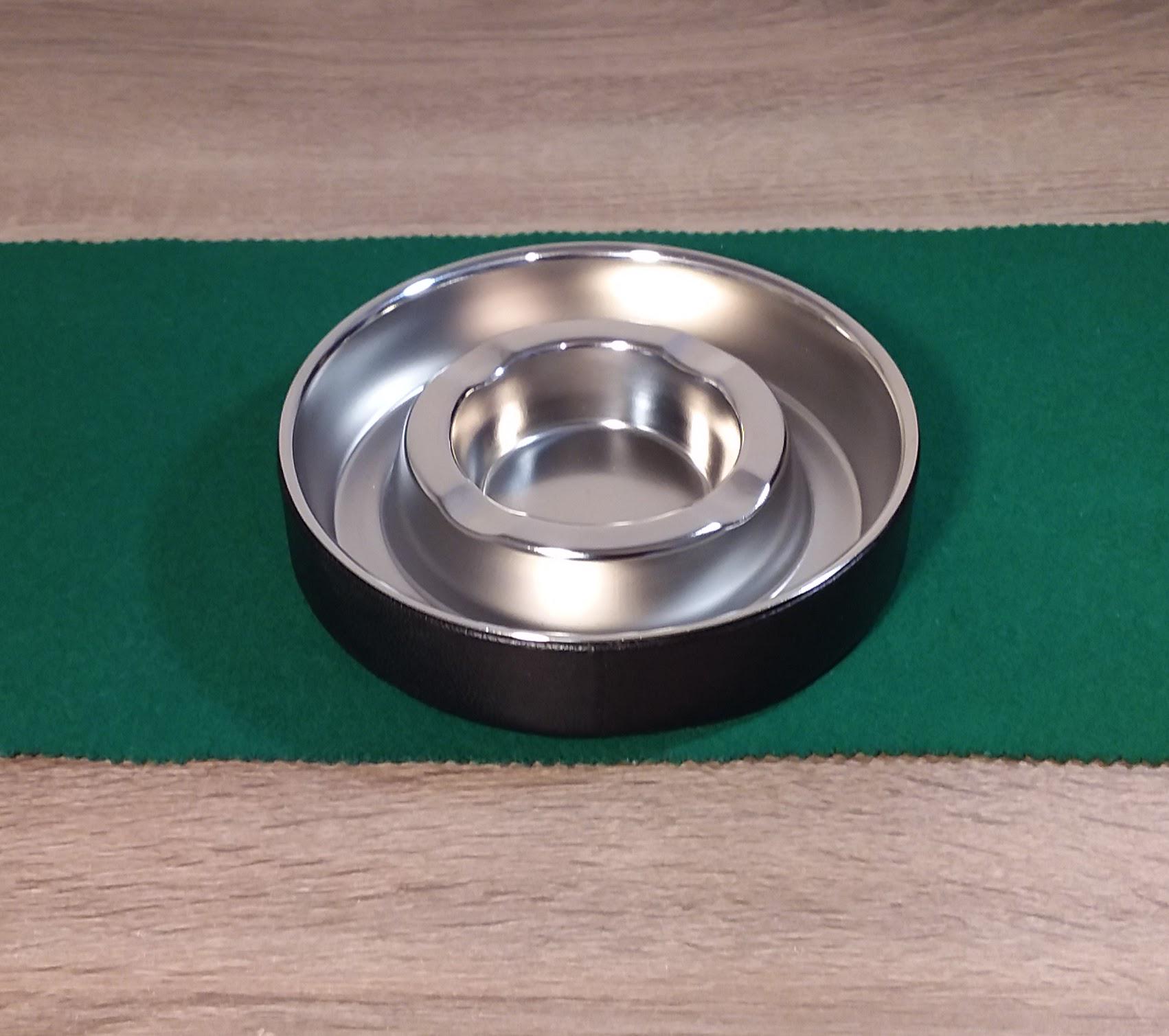 Alessi Ashtray - Etsy