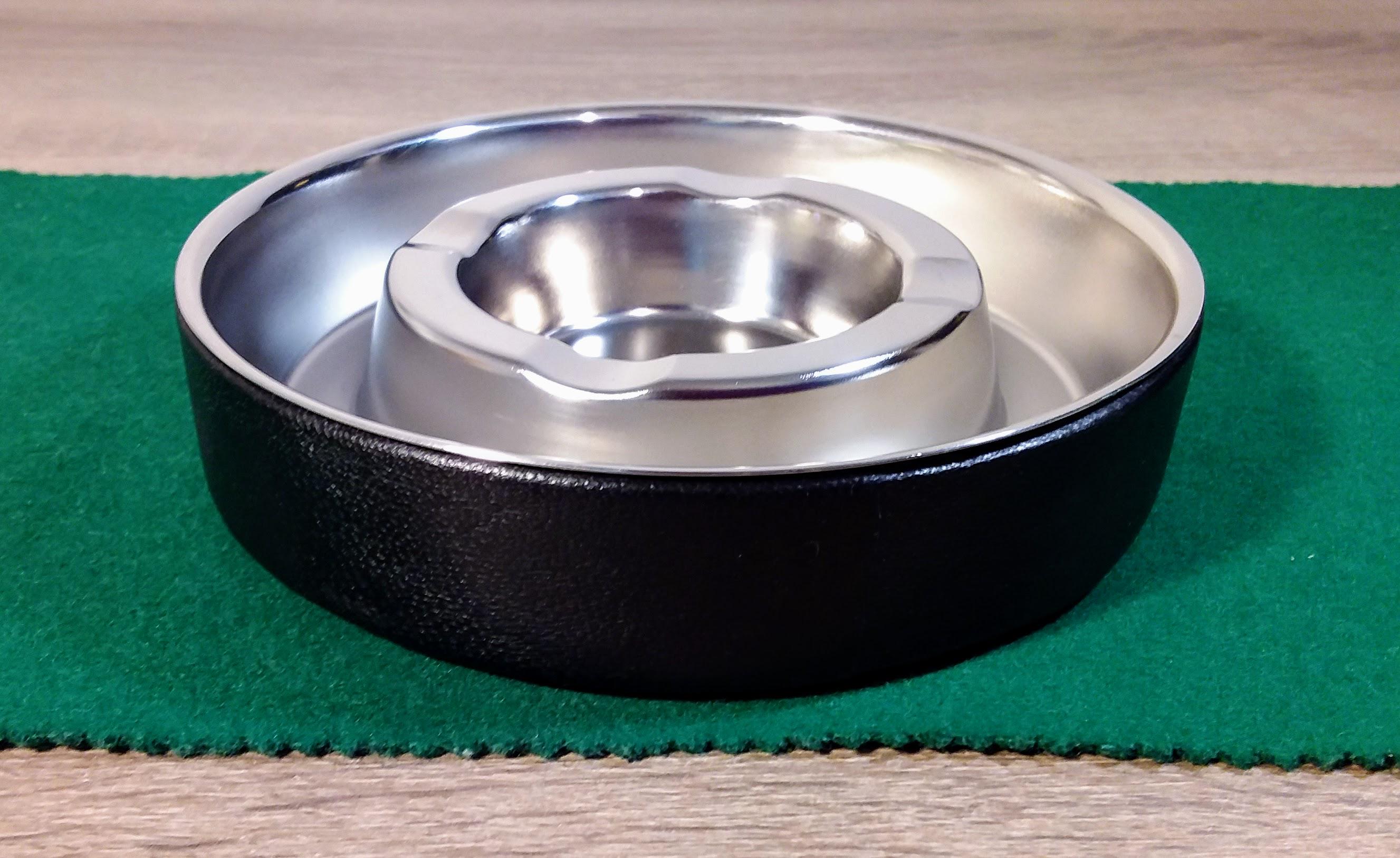 Vintage Alessi Ashtray - Etsy