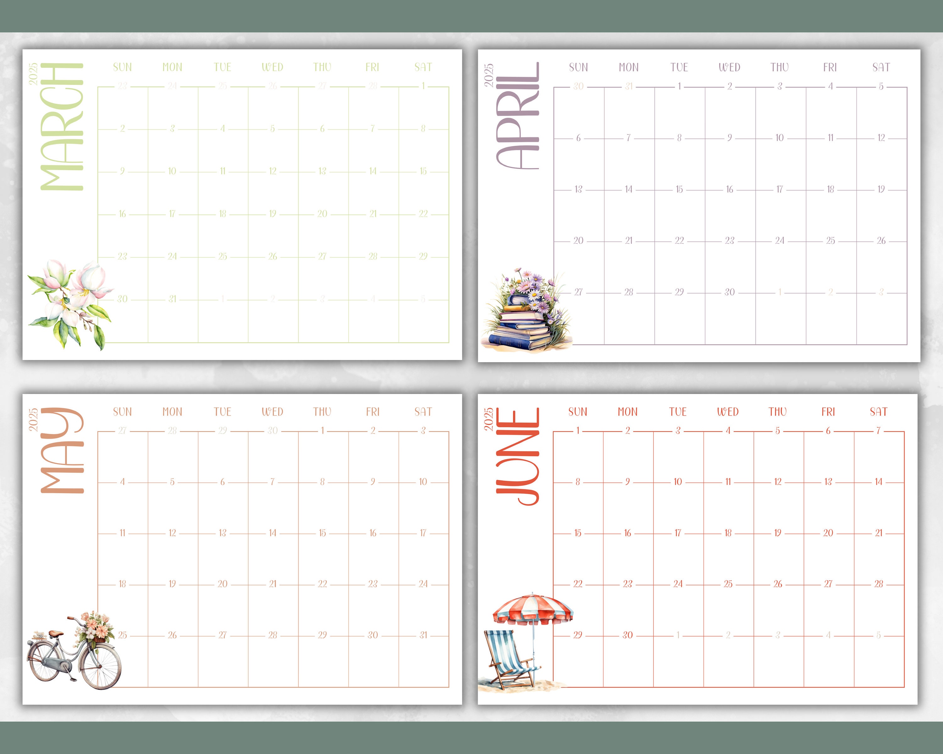 School Calendar 2024 2025 Printable Fillable Academic Calendar 2024 ...