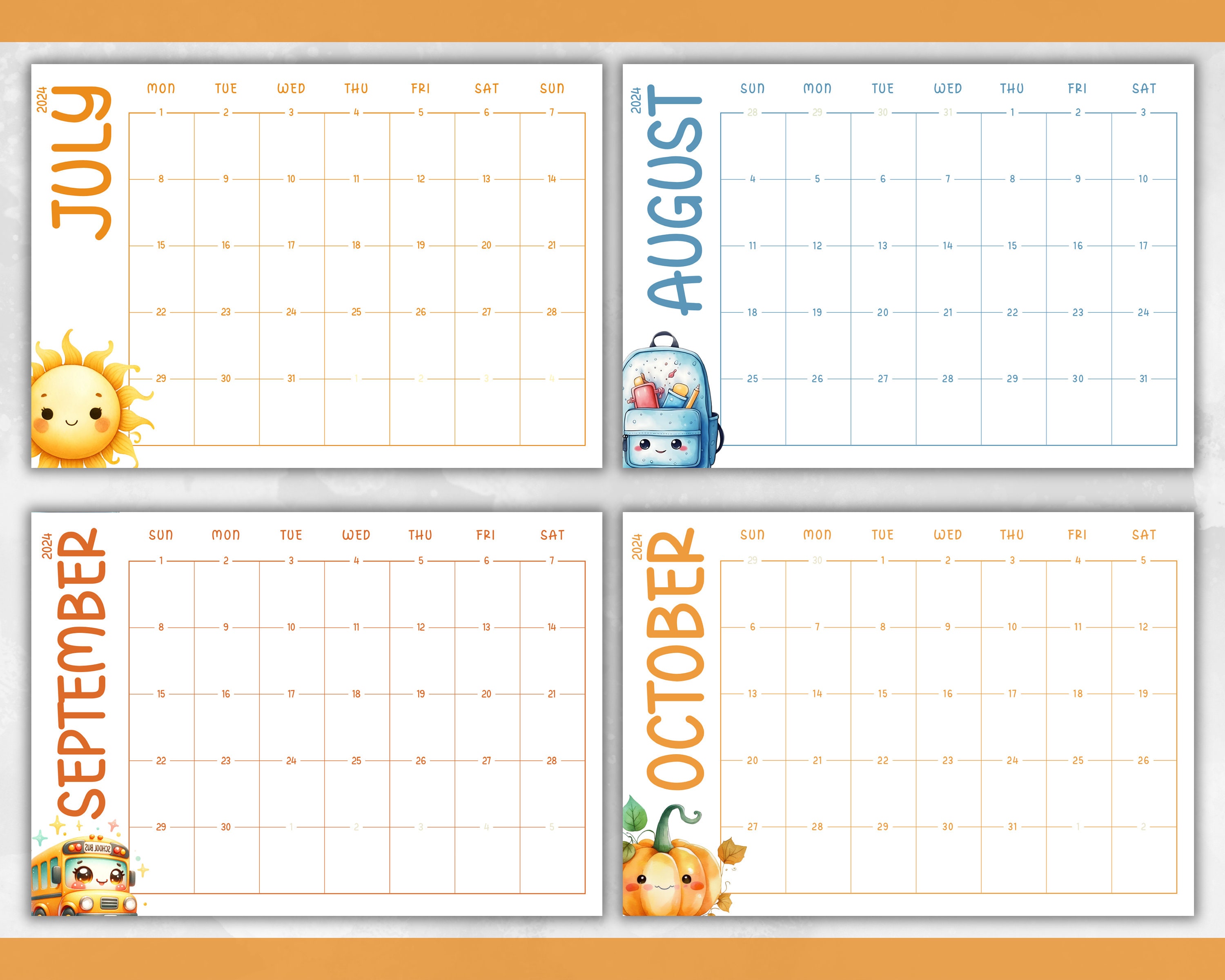 School Calendar 2024 2025 Printable Fillable Academic Calendar 2024 School Calendar 2024 2025 Printable Fillable Academic Calendar 2024