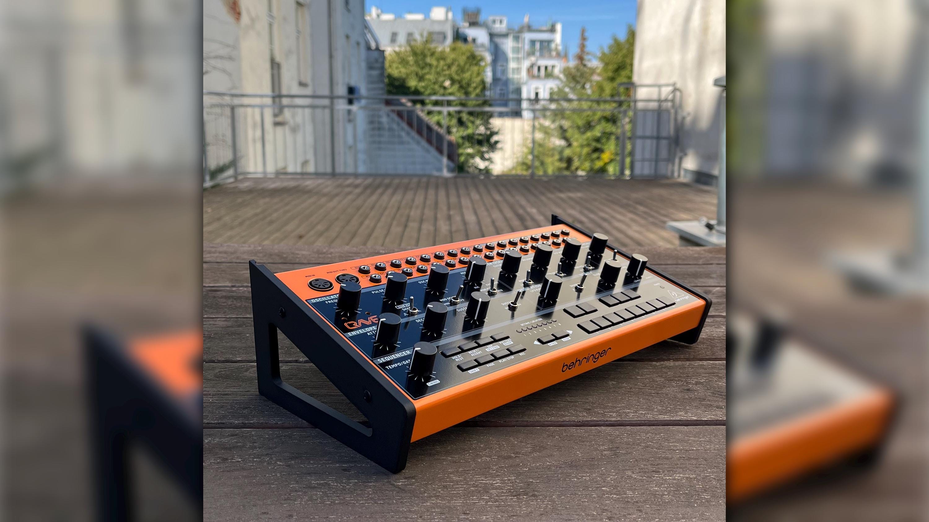 Behringer Edge / Behringer Crave / Behringer Spice Duo Stand