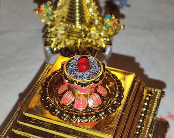 Buddhist Relic | Sarira | Ringsel